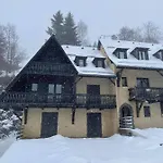Апартаменты A 1400m - Station Du Mourtis