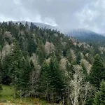 A 1400m - Station Du Mourtis * Boutx