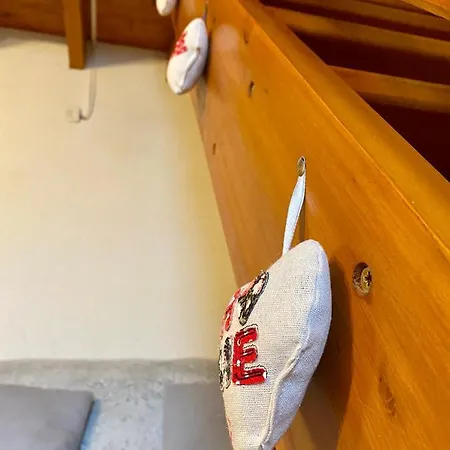 A 1400m - Station Du Mourtis Apartament