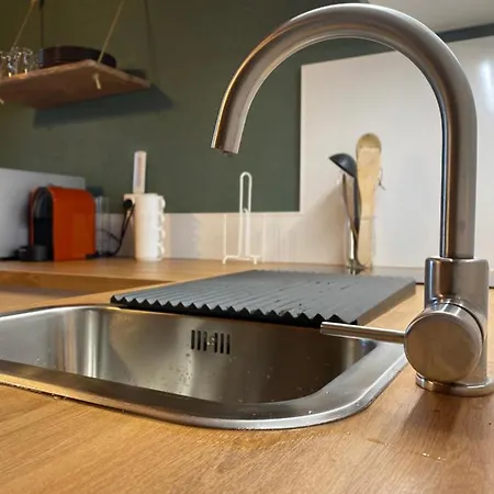 Apartament A 1400m - Station Du Mourtis *