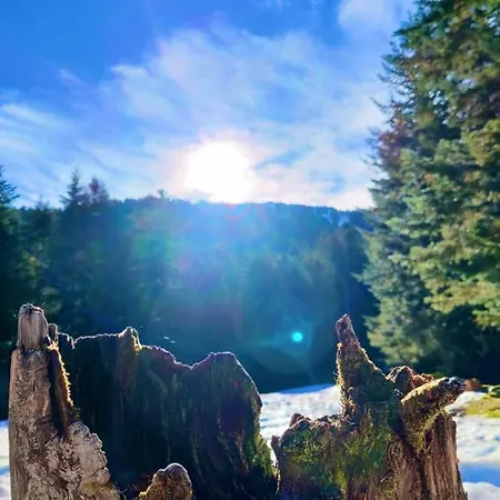 A 1400m - Station Du Mourtis Boutx