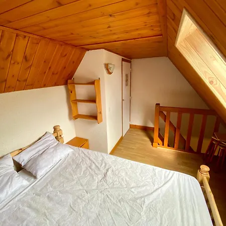 A 1400m - Station Du Mourtis * Boutx