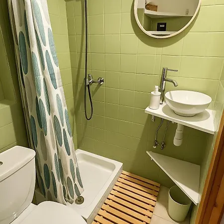 Apartament A 1400m - Station Du Mourtis *