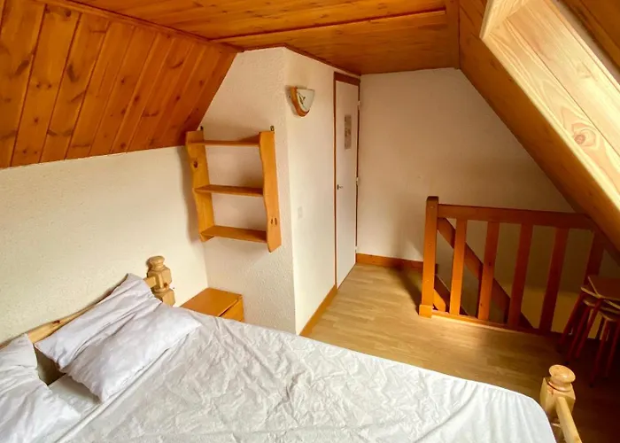 à 1400m - Station Du Mourtis * Boutx