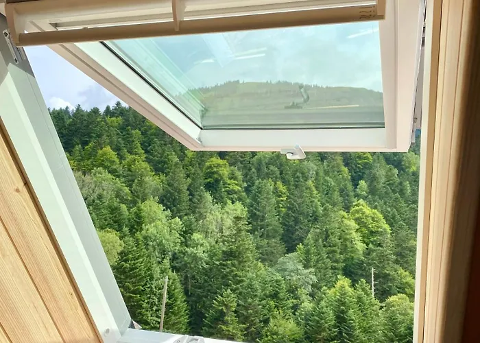 à 1400m - Station Du Mourtis