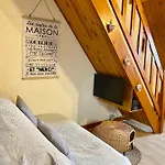 Apartment A 1400m - Station Du Mourtis