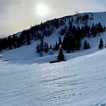Apartment A 1400m - Station Du Mourtis