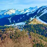 A 1400m - Station Du Mourtis *
